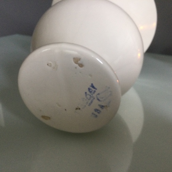 Haeger Pottery Vase - Picture 6 of 6